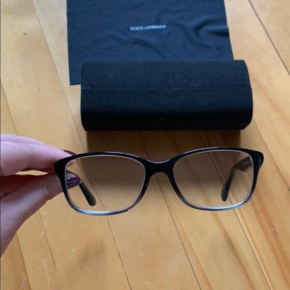 Dolce & Gabbana Prescription Glasses - Picture 9 of 16